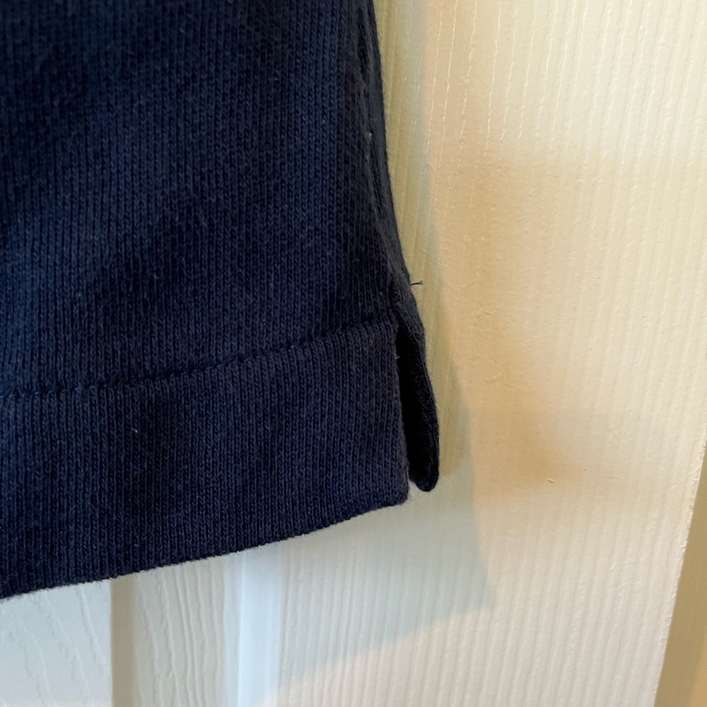 J Crew crewcuts size 6 sweatshirt dress - Picture 5 of 9
